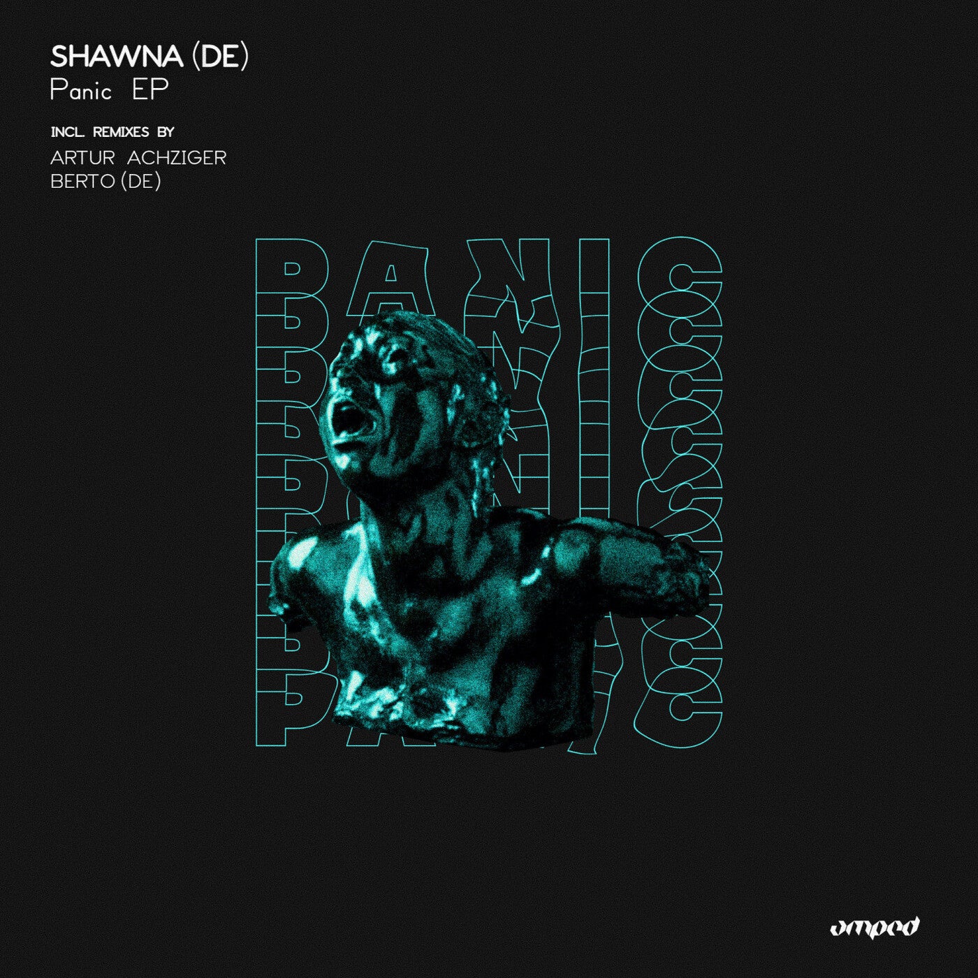 Cover - Shawna (DE) - Panic (Original Mix)