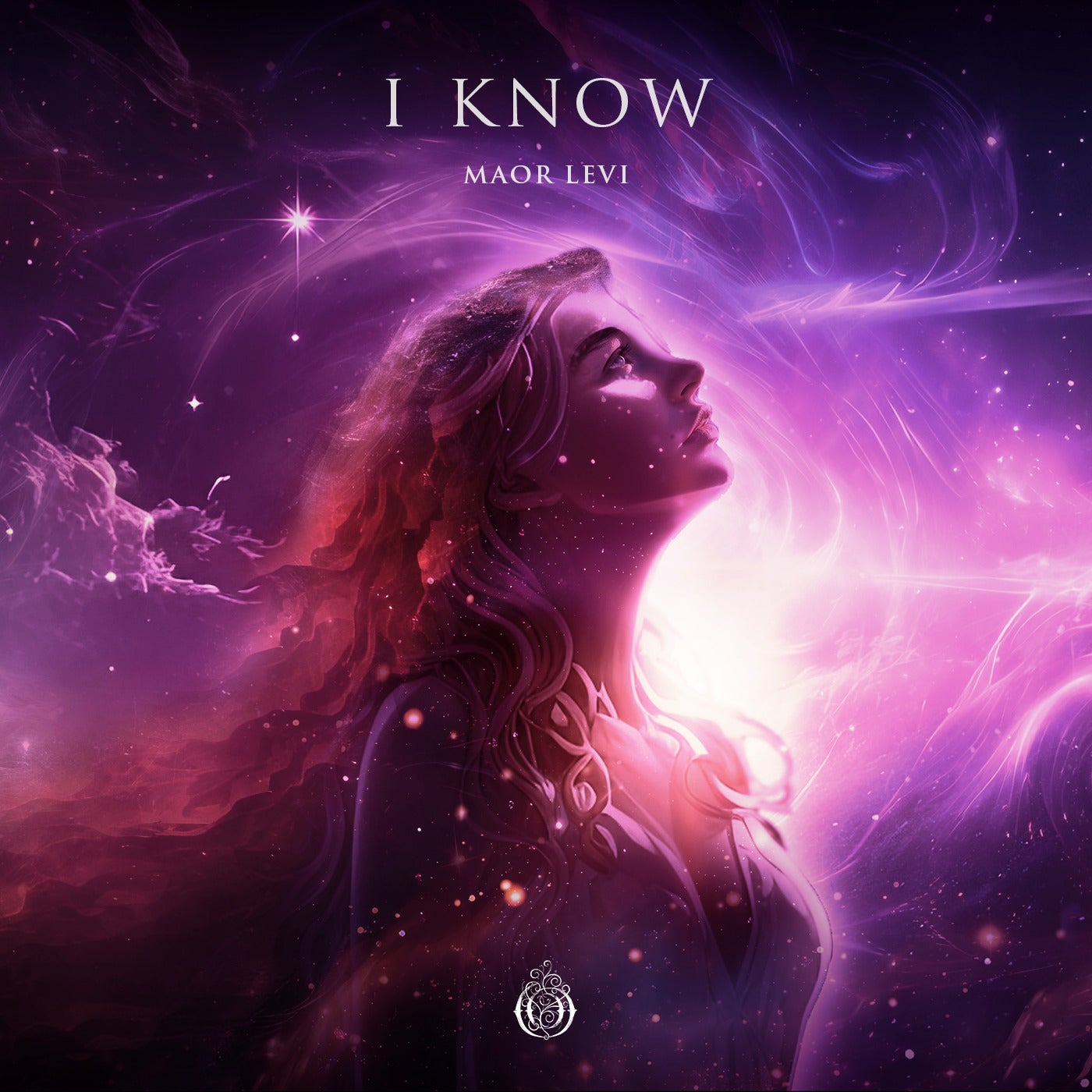 Cover - Maor Levi - I Know (Original Mix)