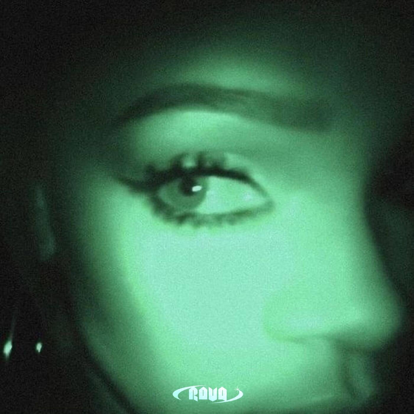 Cover - Rova (NZ) - Eyes On Me (Original Mix)