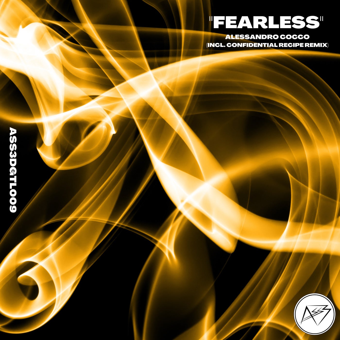Cover - Alessandro Cocco - Dub Feelings (Confidential Recipe Remix)