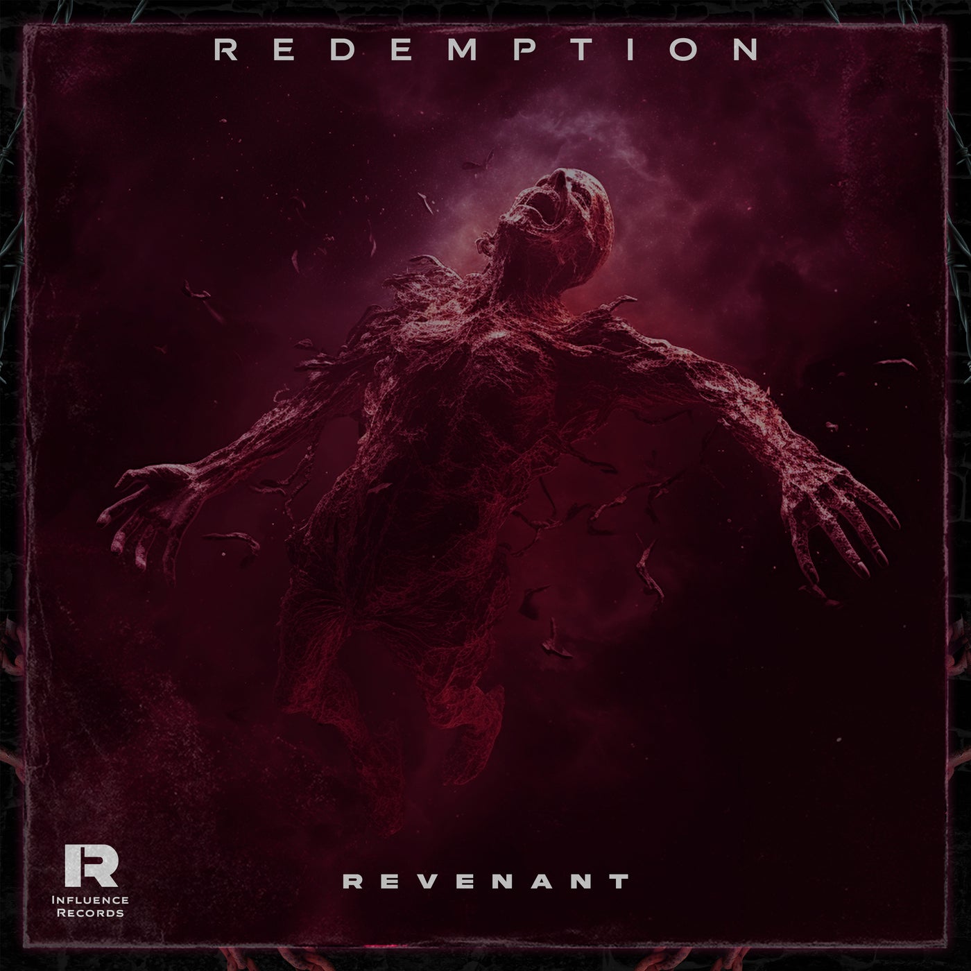 Cover - Redemption - Let Me See That Body (Original Mix)