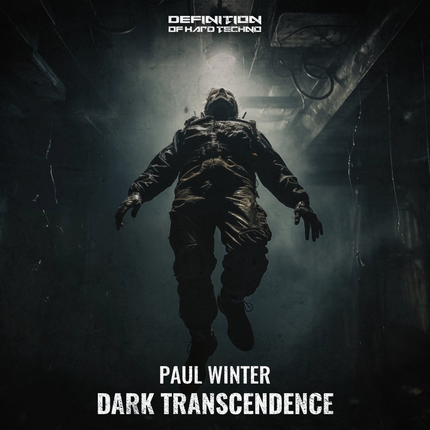 Cover - Paul Winter - Fallout (Original Mix)