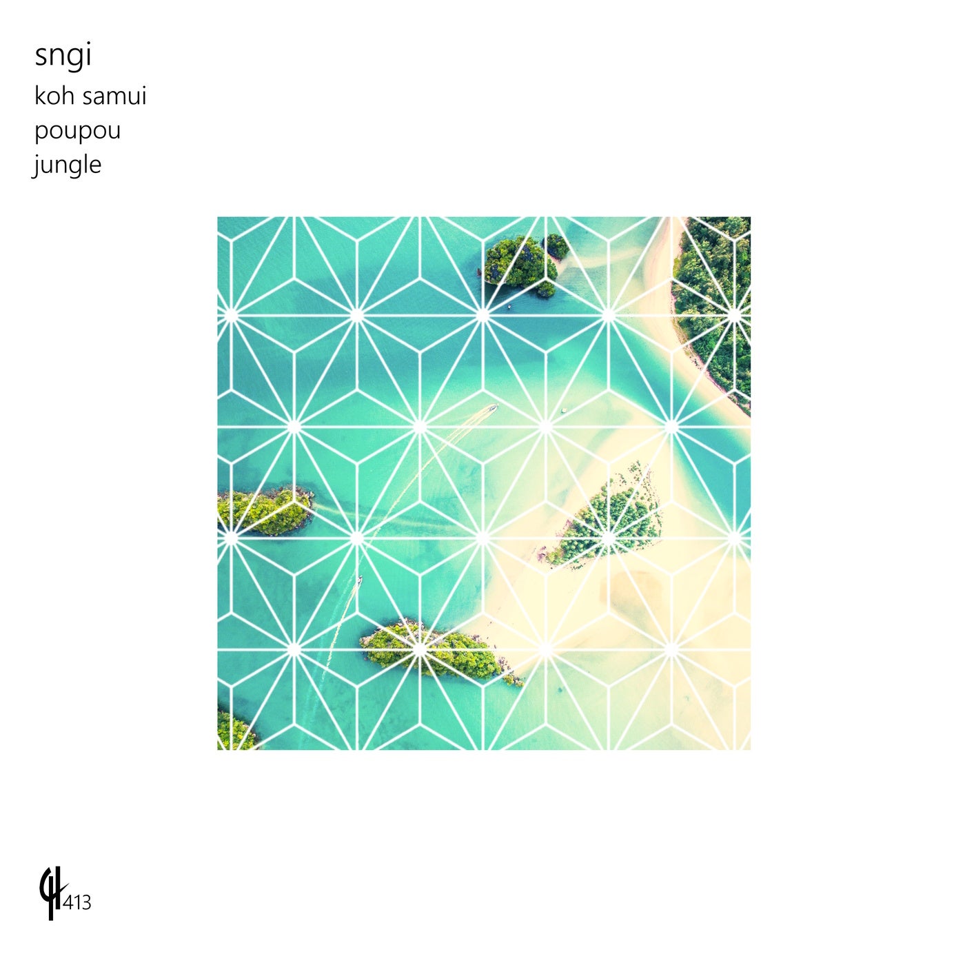 Cover - SNGI - Koh Samui (Original Mix)