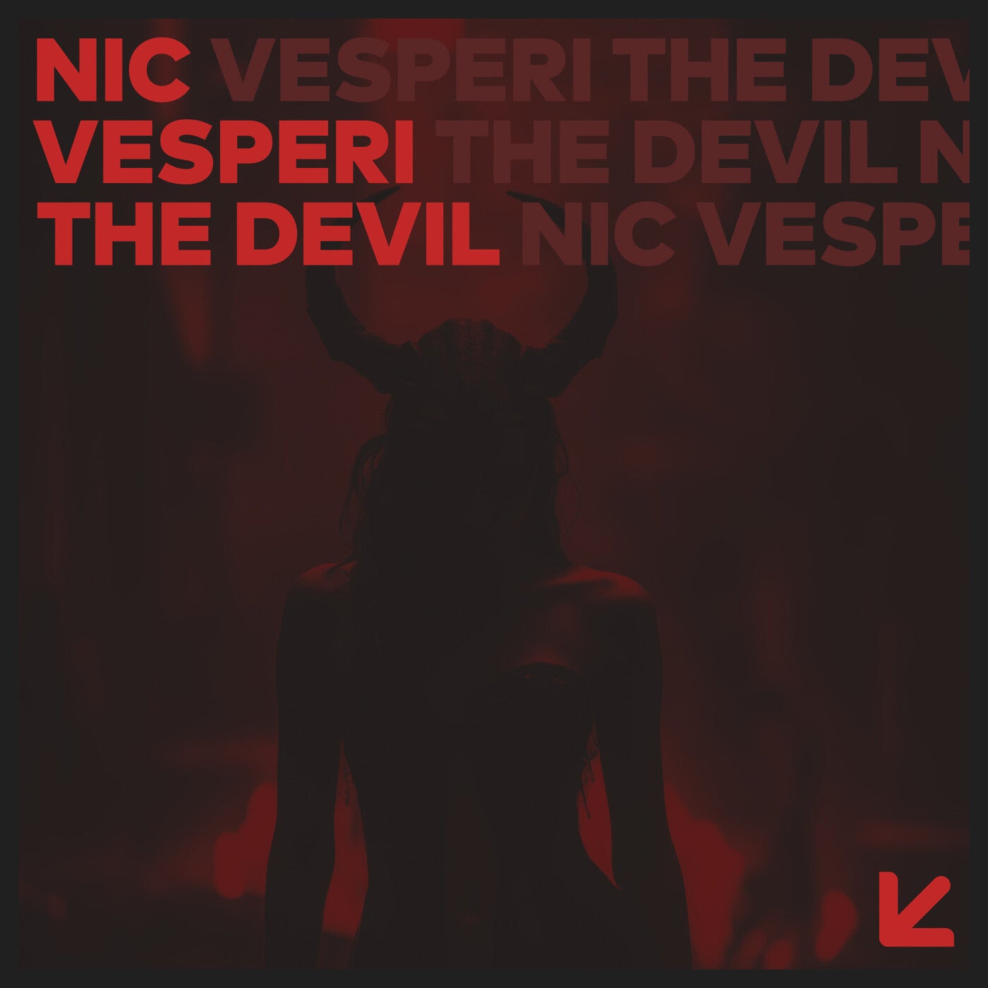 Cover - Nic Vesperi - The Devil (Original Mix)