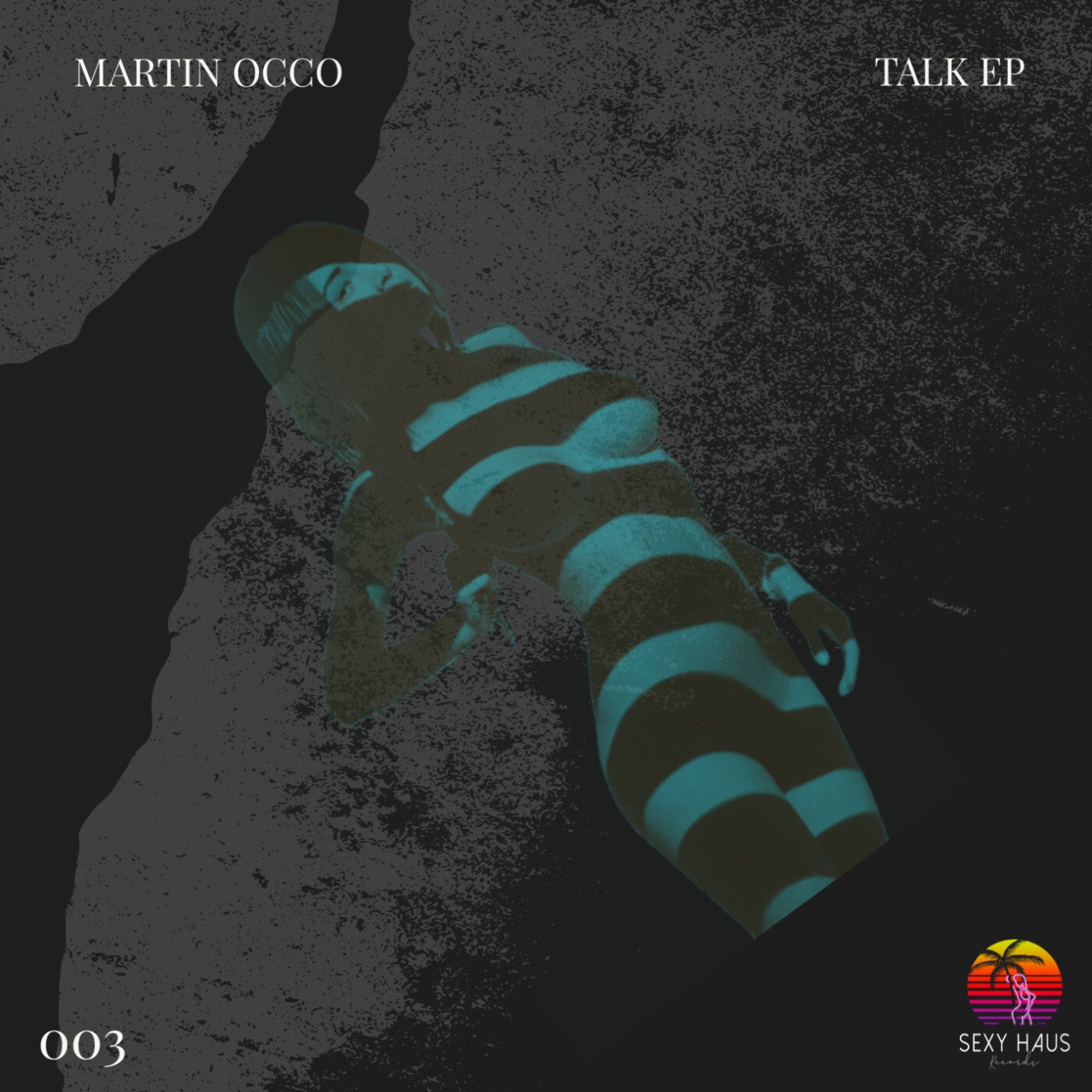 Cover - Martin Occo - Two Of Us (Original Mix)