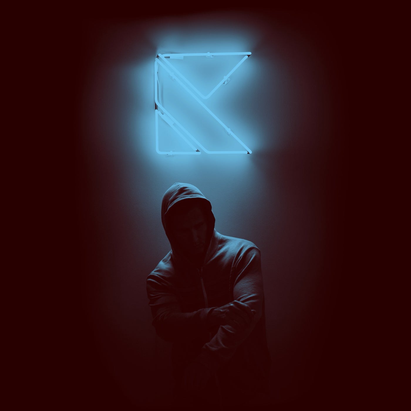 Cover - Kaskade - On My Way (Chill Mix)