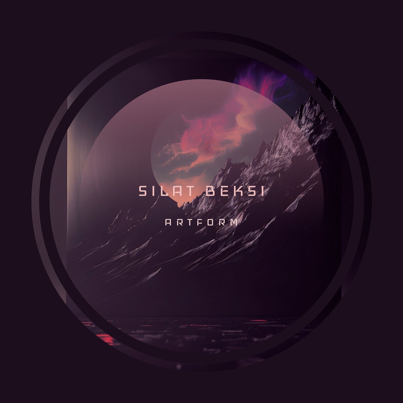 Cover - Silat Beksi - Old days (Original Mix)