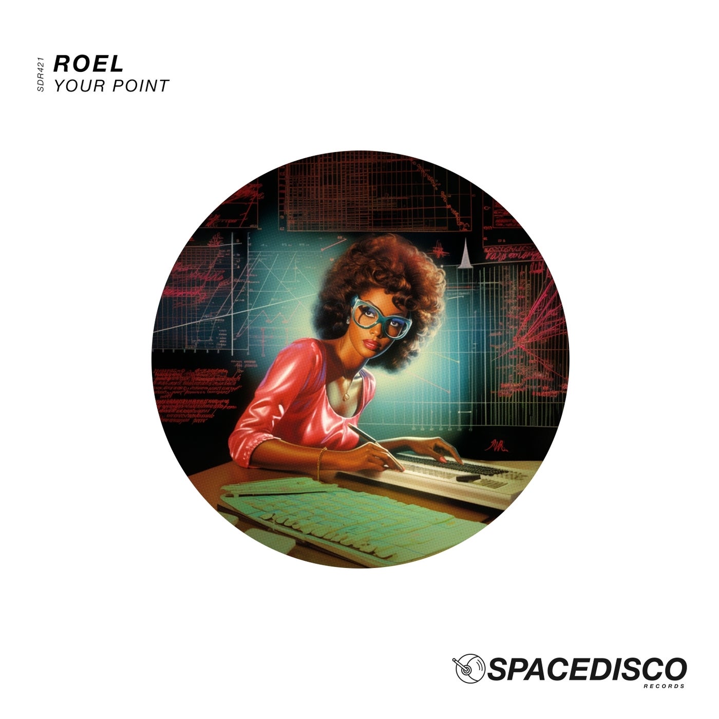 Cover - Roel - Your Point (Original)