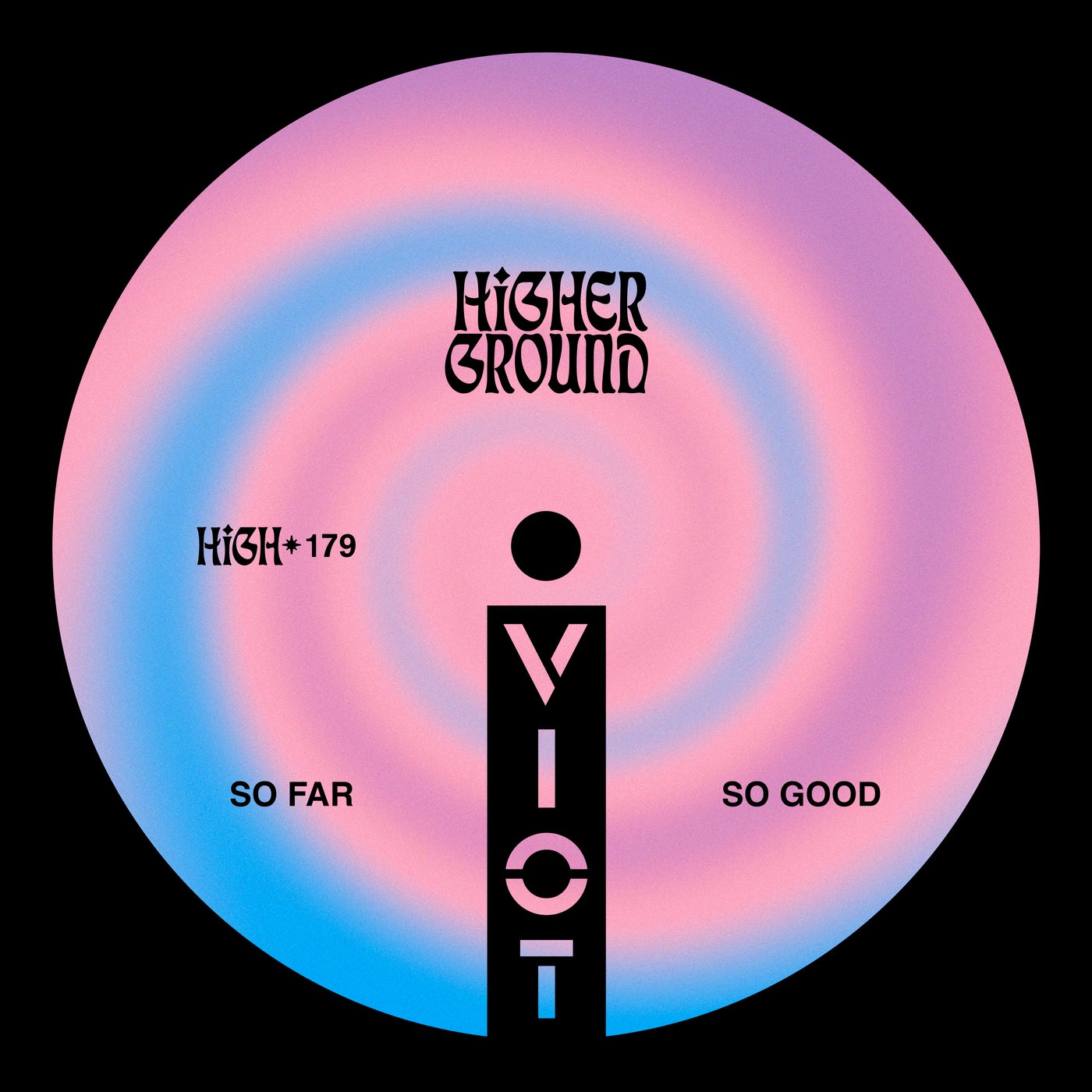 Cover - Viot - So Far So Good (Extended)