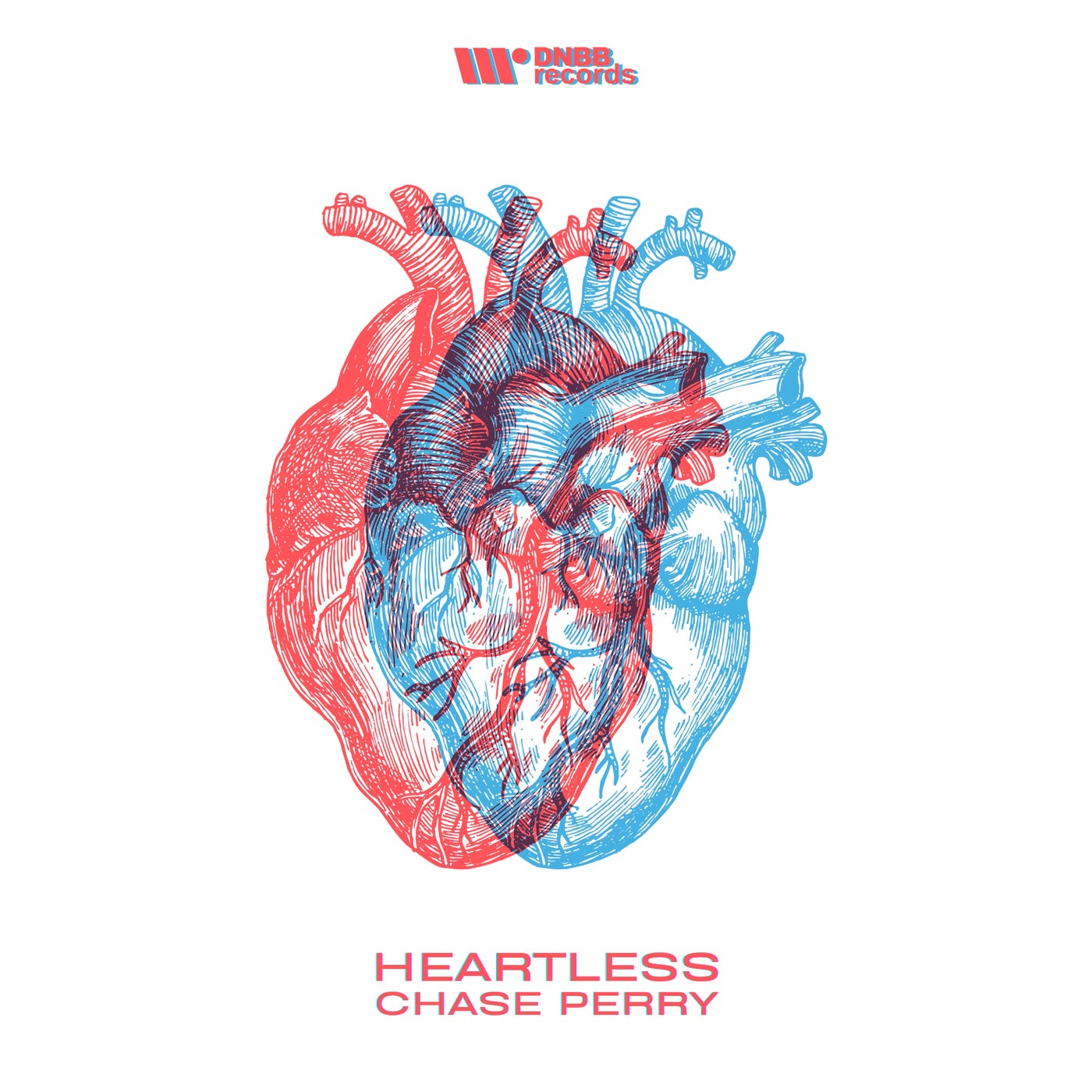 Cover - Chase Perry - Heartless (Original Mix)