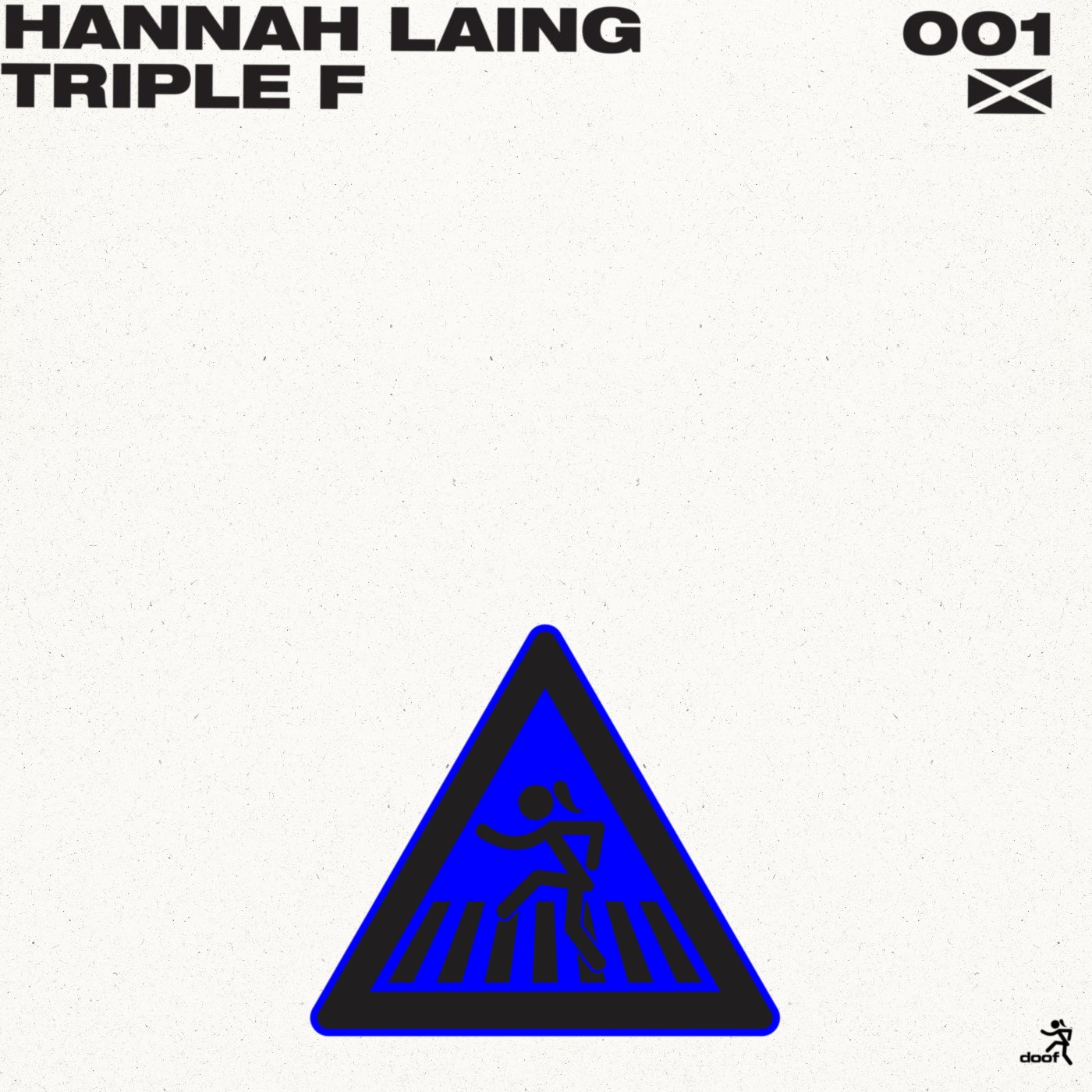 Cover - Hannah Laing - Fuck Knows (Extended Mix)