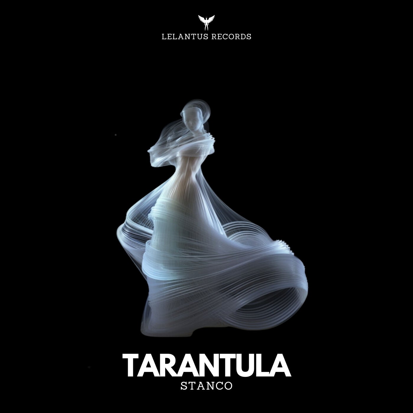 Cover - Stanco - Termite (Original Mix)