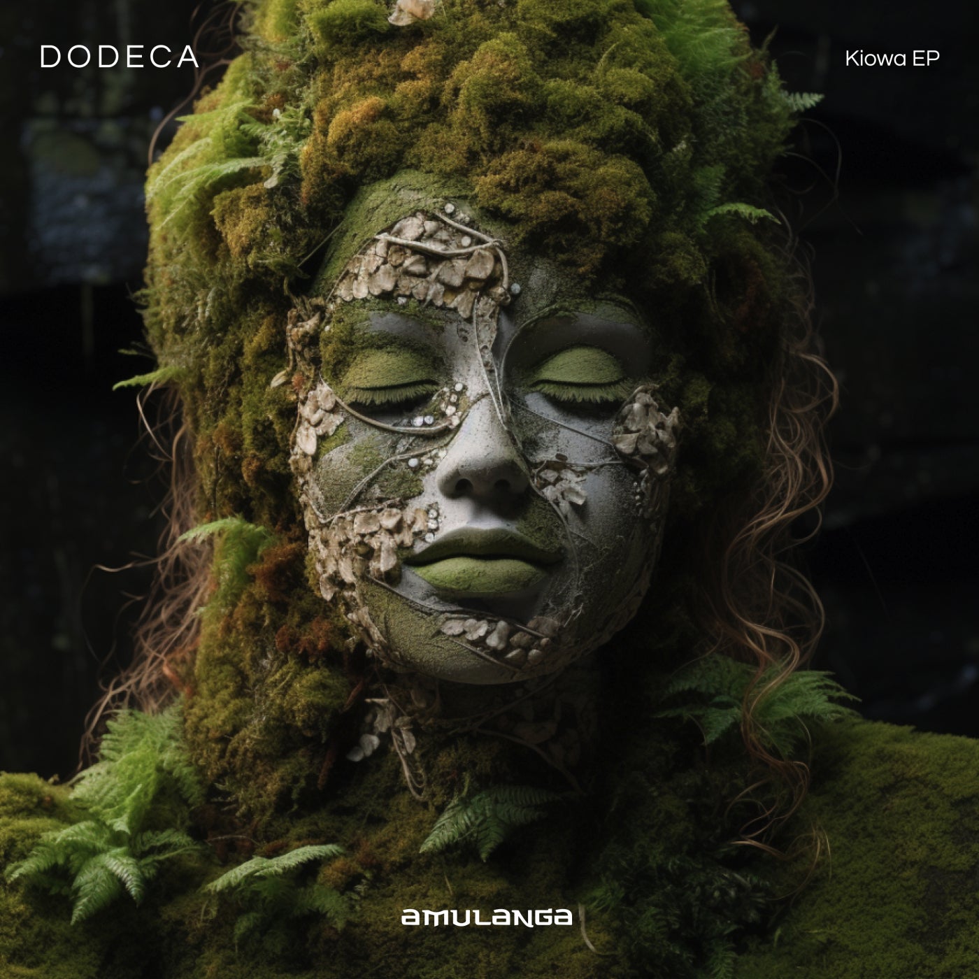 Cover - Ranta, Dodeca - Sinara (Original Mix)