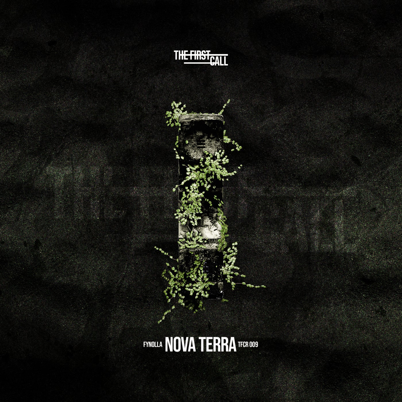 Cover - Fynolla - Nova Terra (Original Mix)