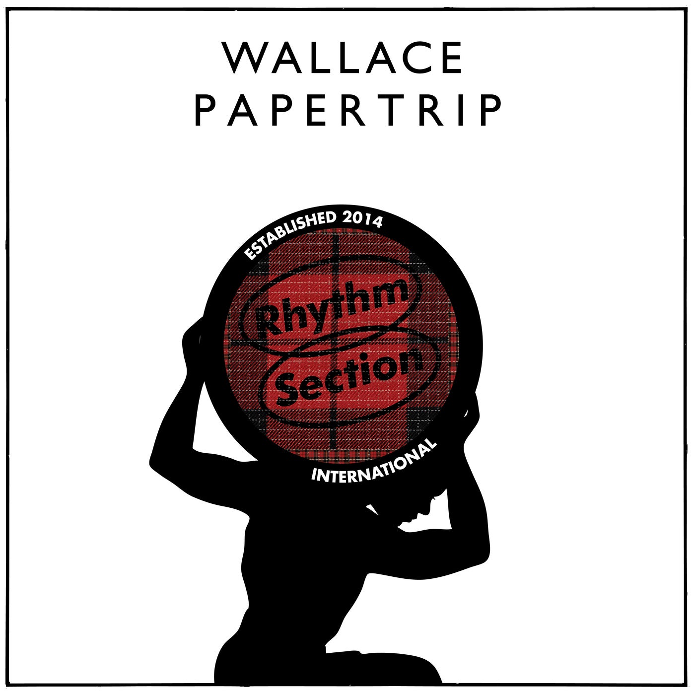 Cover - Wallace - BB (Original Mix)