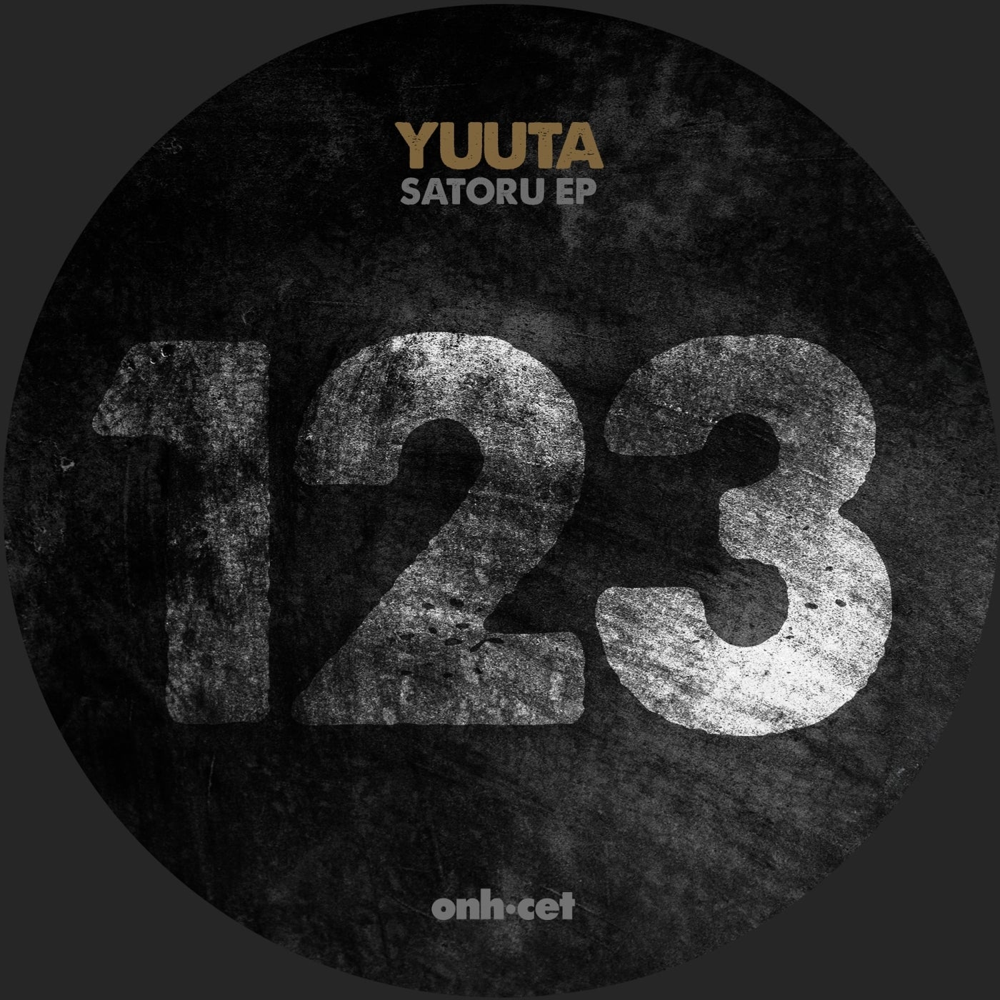Cover - Yuuta - Curso (Original Mix)