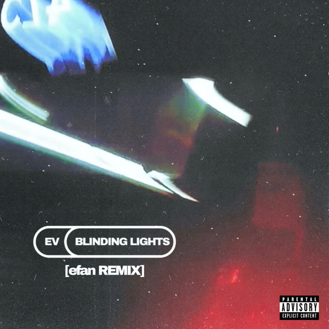 Cover - Ev - Blinding Lights (efan Remix)