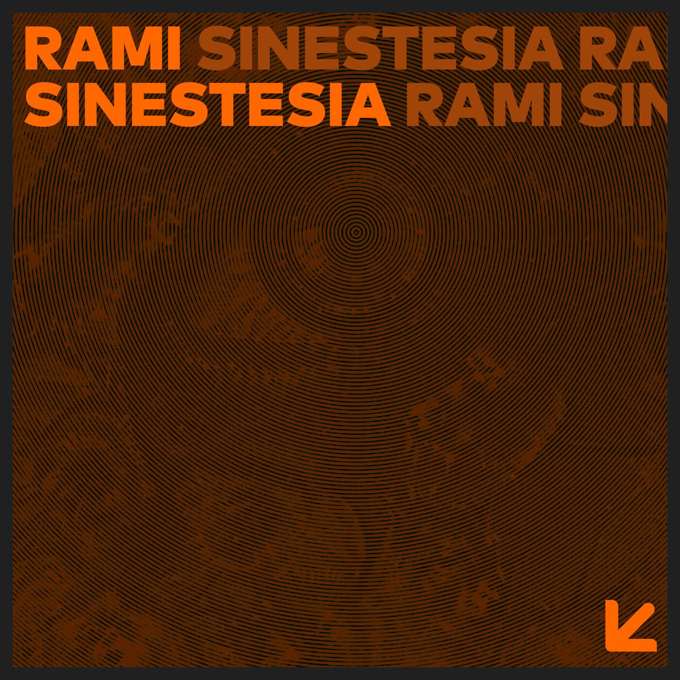 Cover - Rami - Sinestesia (Original Mix)