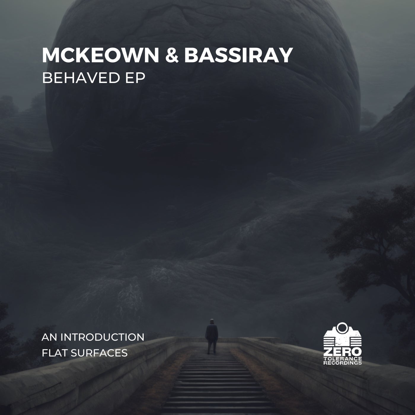 Cover - McKeown & Bassiray - An Introduction (Original Mix)