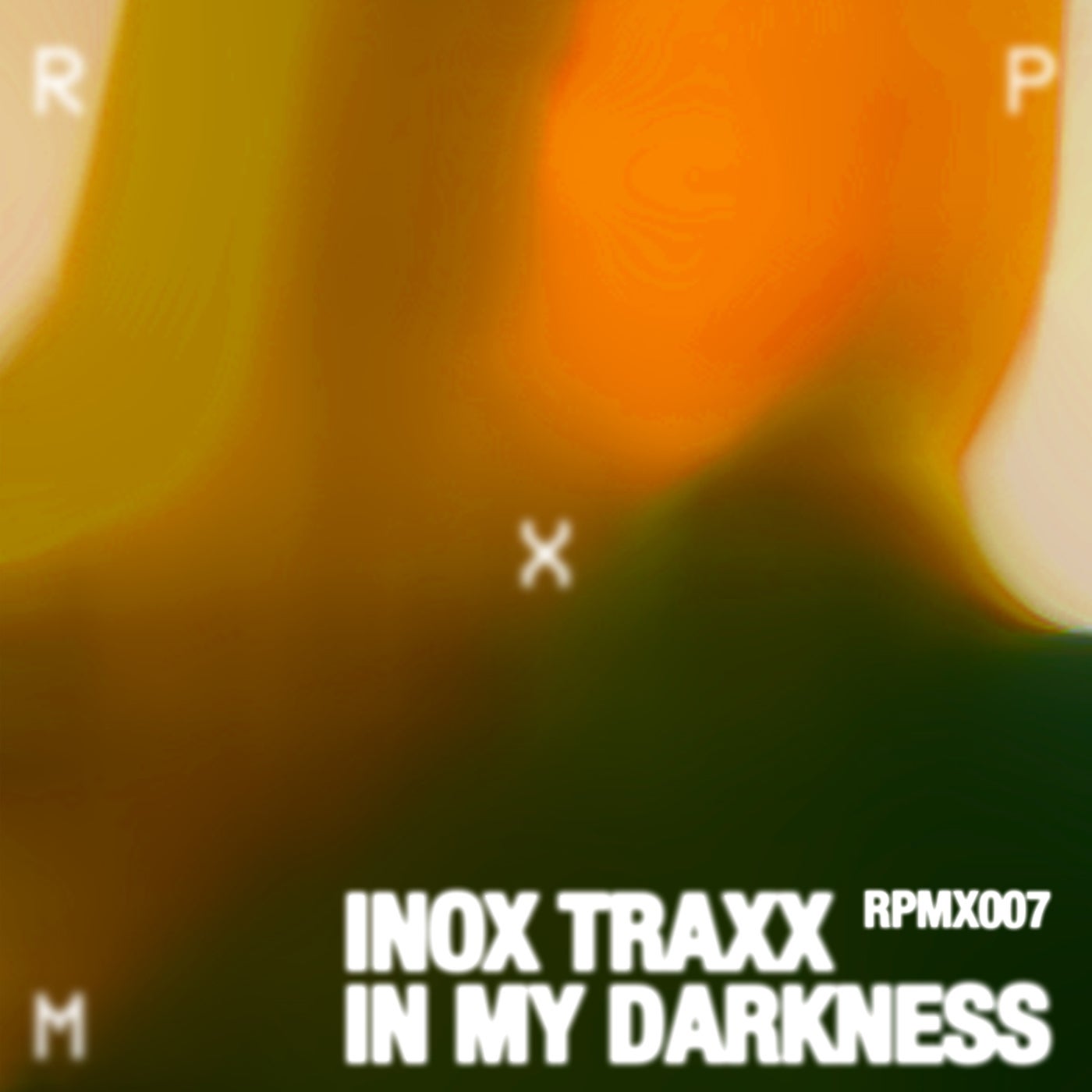 Cover - Inox Traxx - Titles (Original Mix)