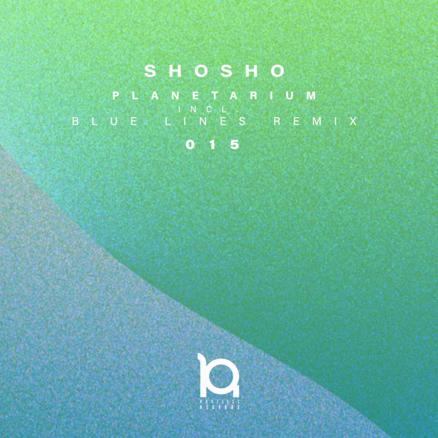 Cover - Shosho - Tais (Original Mix)