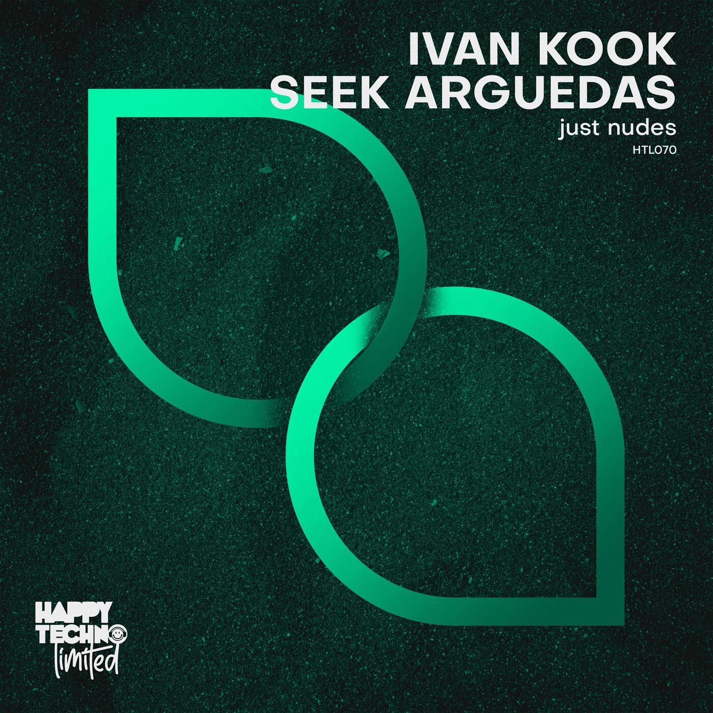 Cover - Seek Arguedas, Ivan Kook - Mami Dale para Abajo (Original Mix)