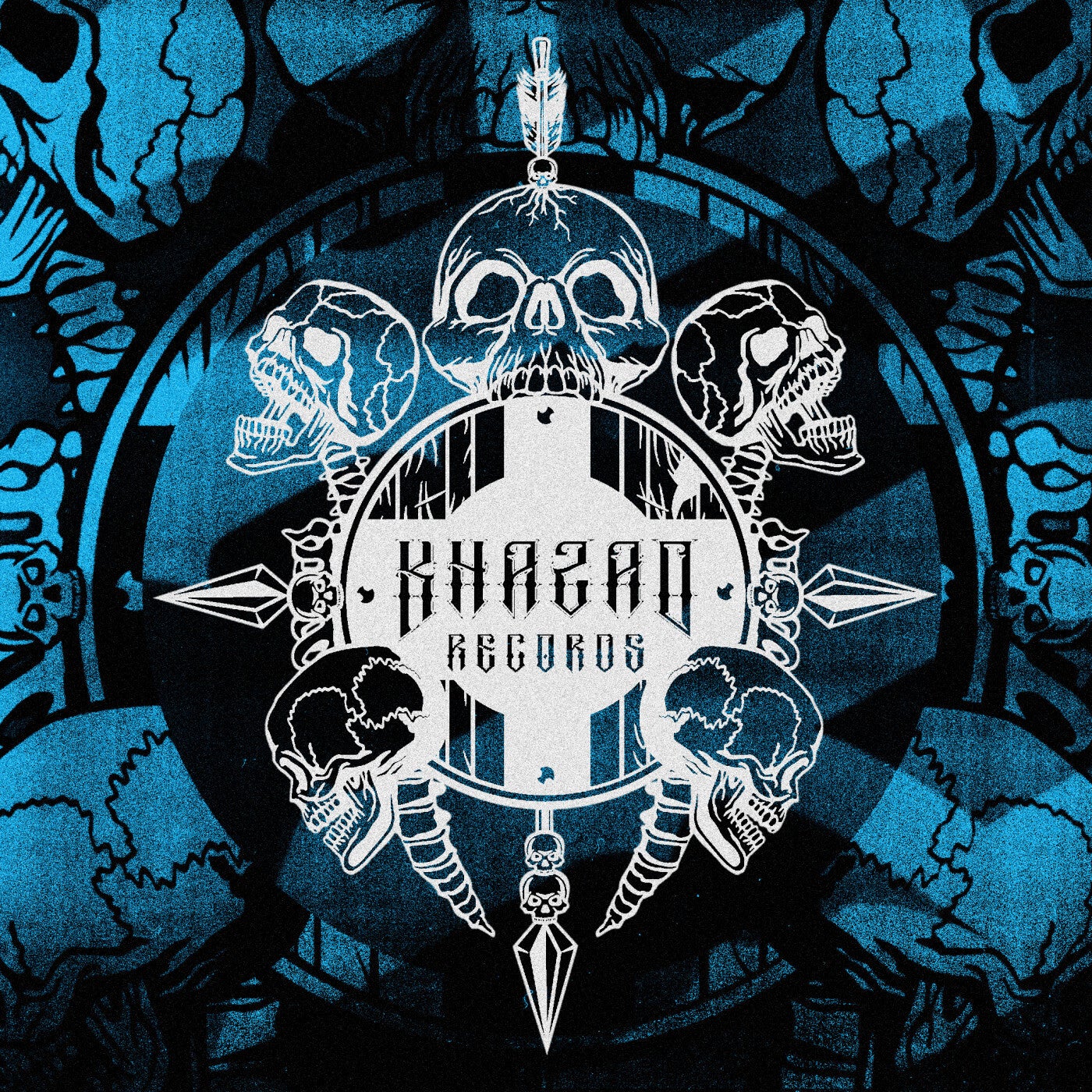 Cover - E.DN - Nightvision (Arkane Remix)