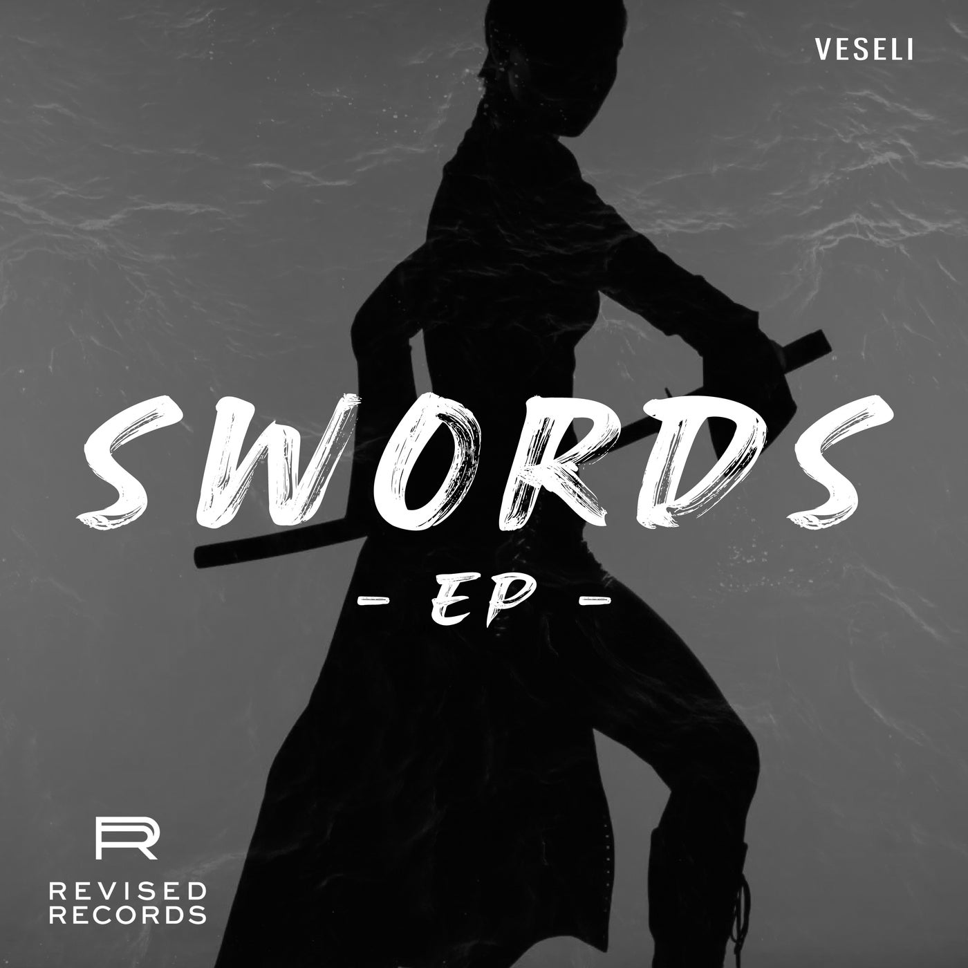 Cover - Veseli - Cry For Me (Original Mix)
