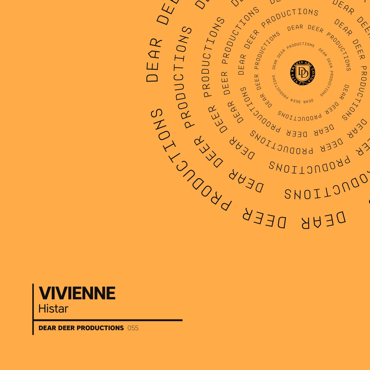 Cover - Histar - Vivienne (Original Mix)