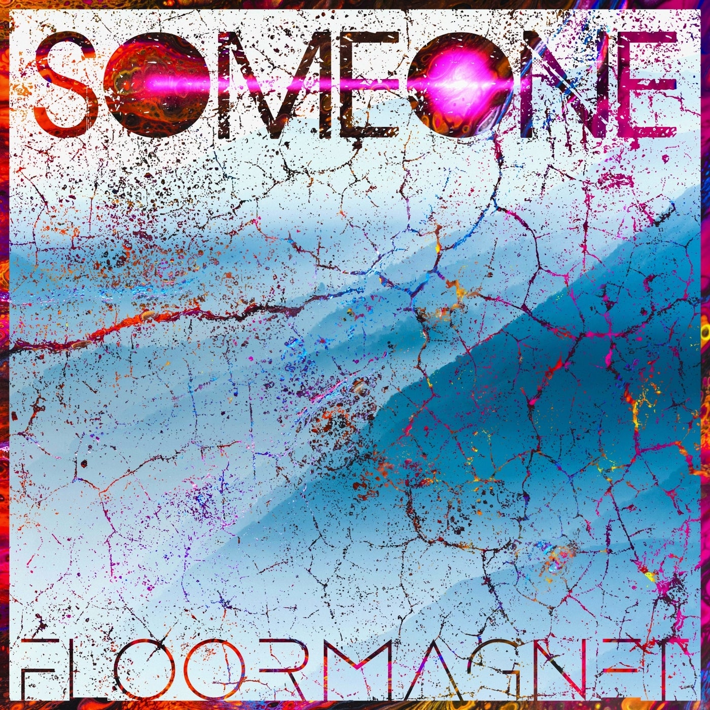 Cover - Floormagnet - Someone (Dub Mix)