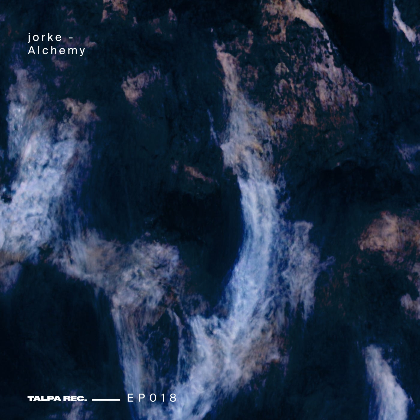 Cover - Jorke - Liquid Luck (Antaares Remix)
