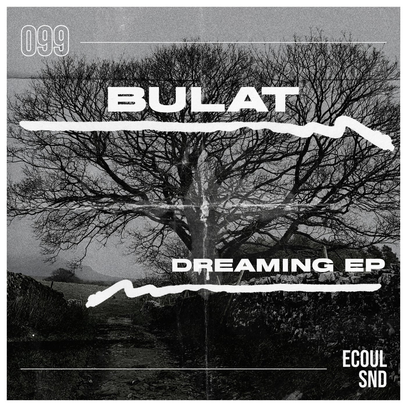 Cover - Bulat - Dreaming (Original Mix)