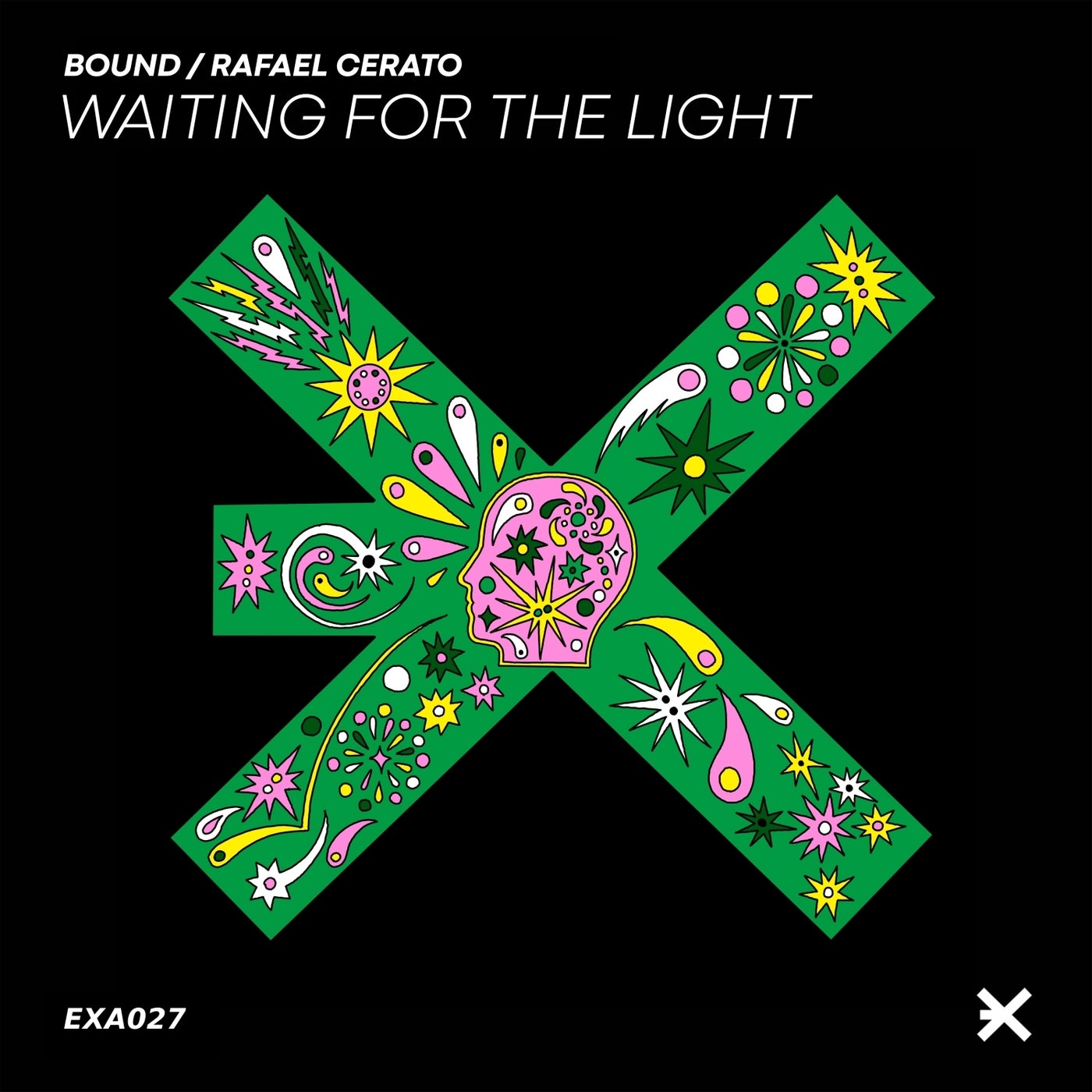 Cover - Bound (AUS) - The Way (Rafael Cerato Remix)