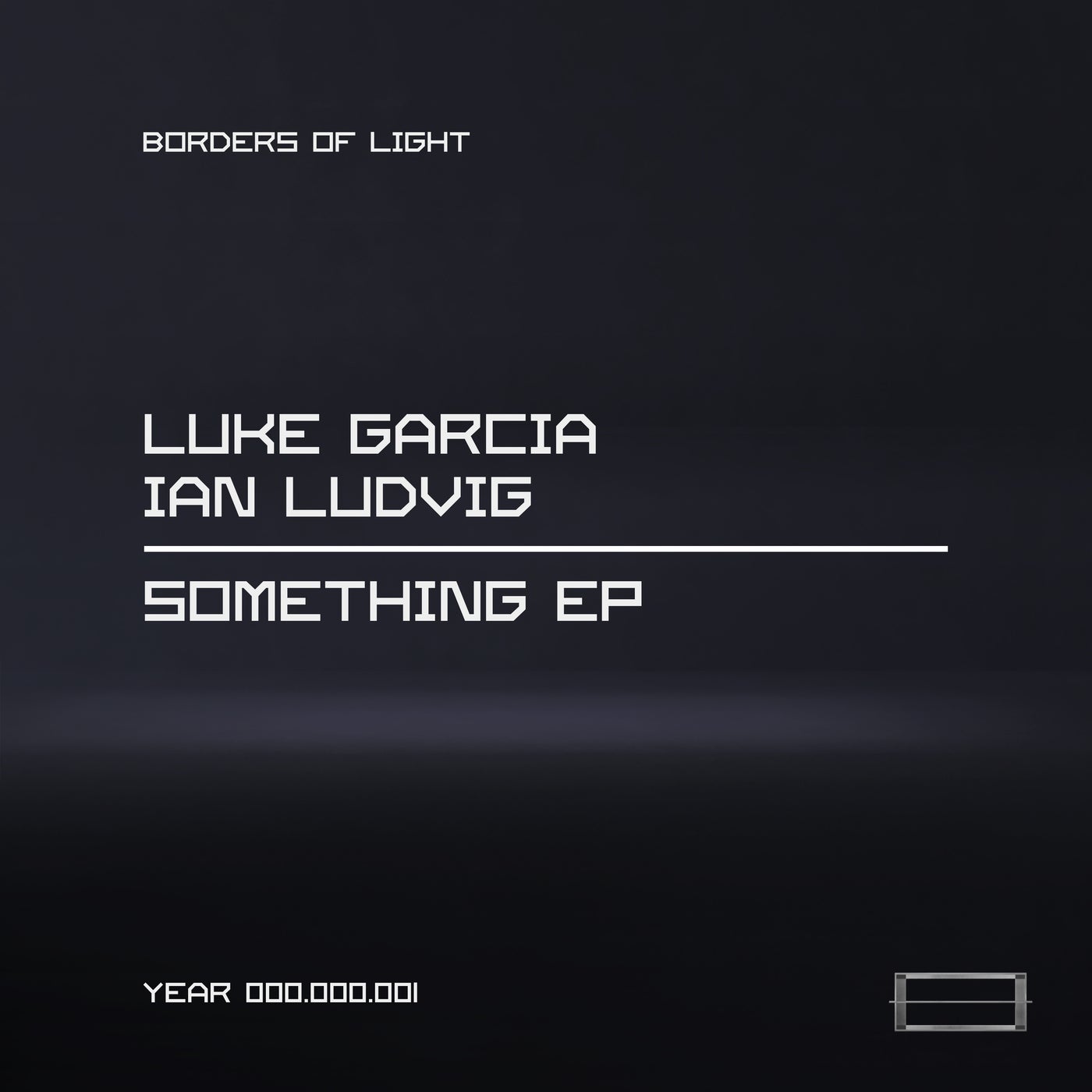 Cover - Luke Garcia, Ian Ludvig - Something (Original Mix)