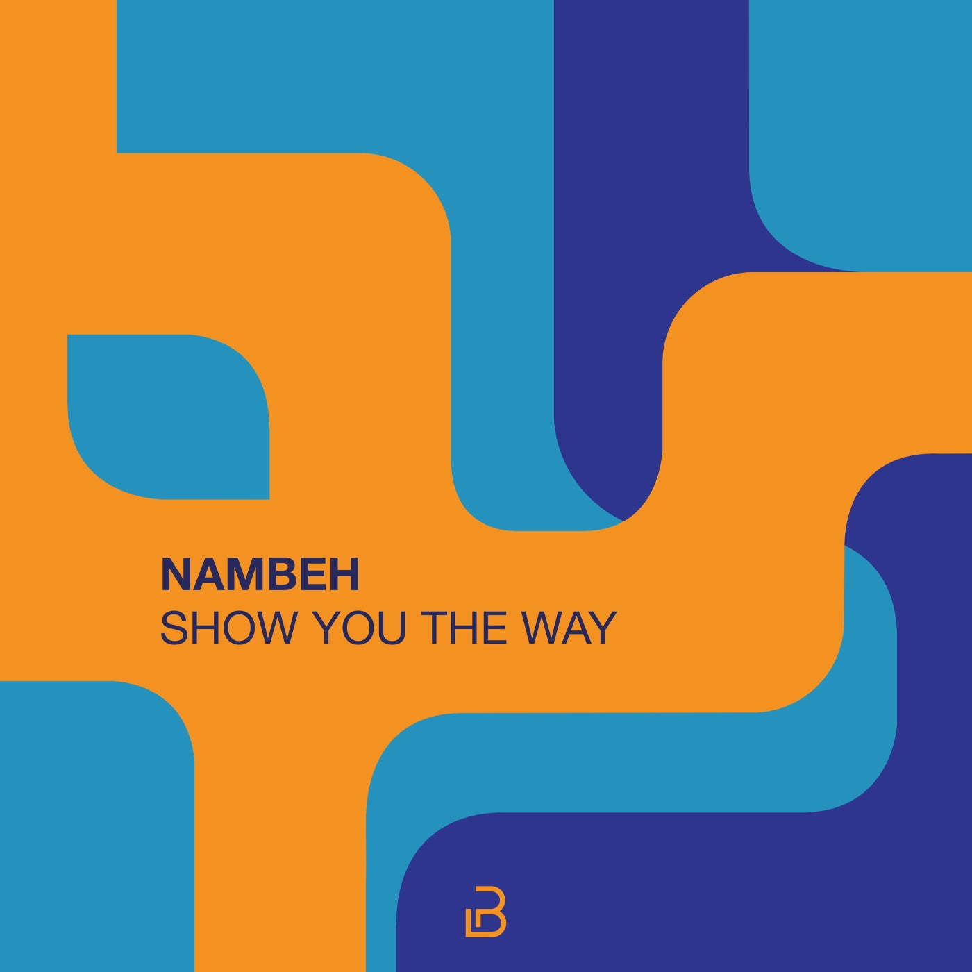 Cover - Nambeh - Let Them Know (Original Mix)