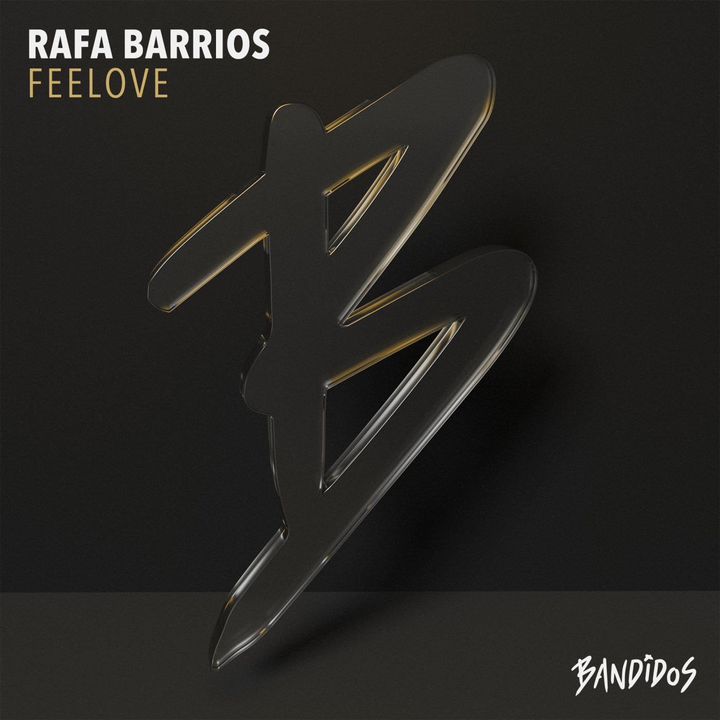 Cover - Rafa Barrios - Feelove (Original Mix)