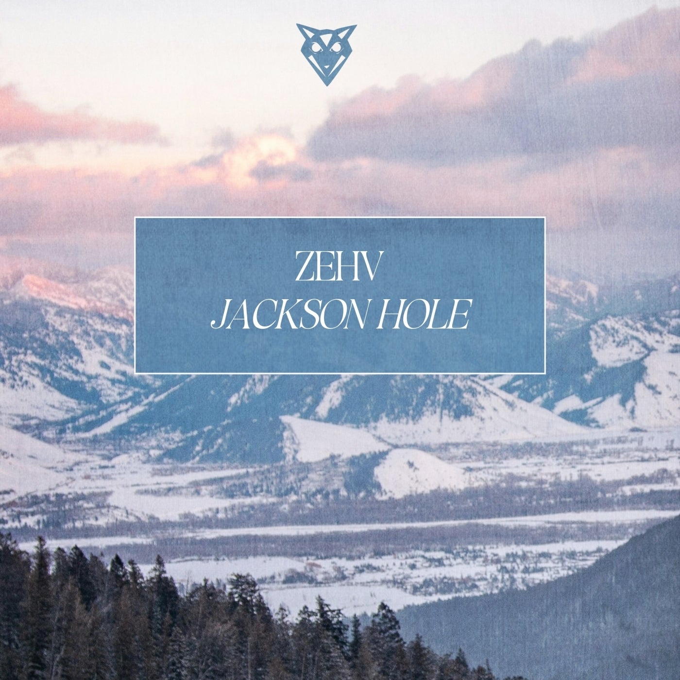 Cover - Zehv - Jackson Hole (Original Mix)
