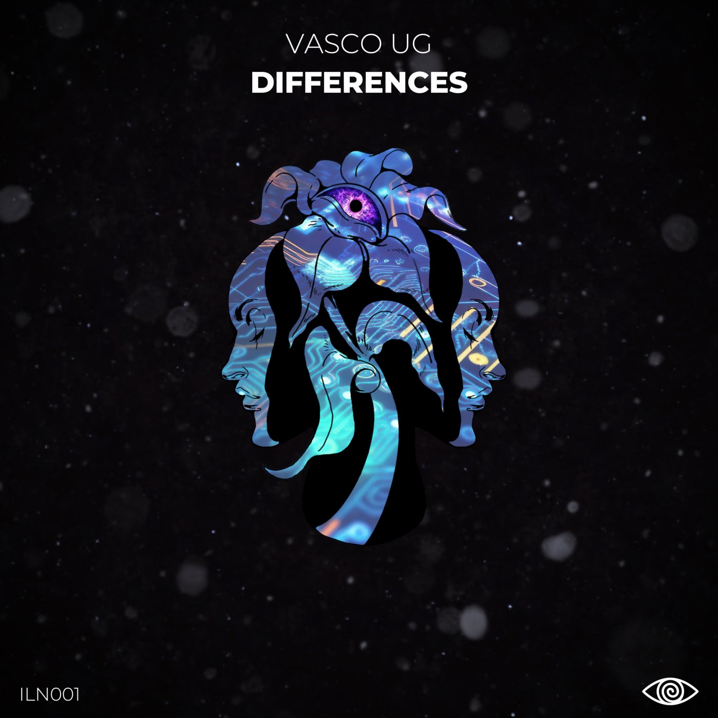 Cover - Vasco UG - Differences (Original Mix)