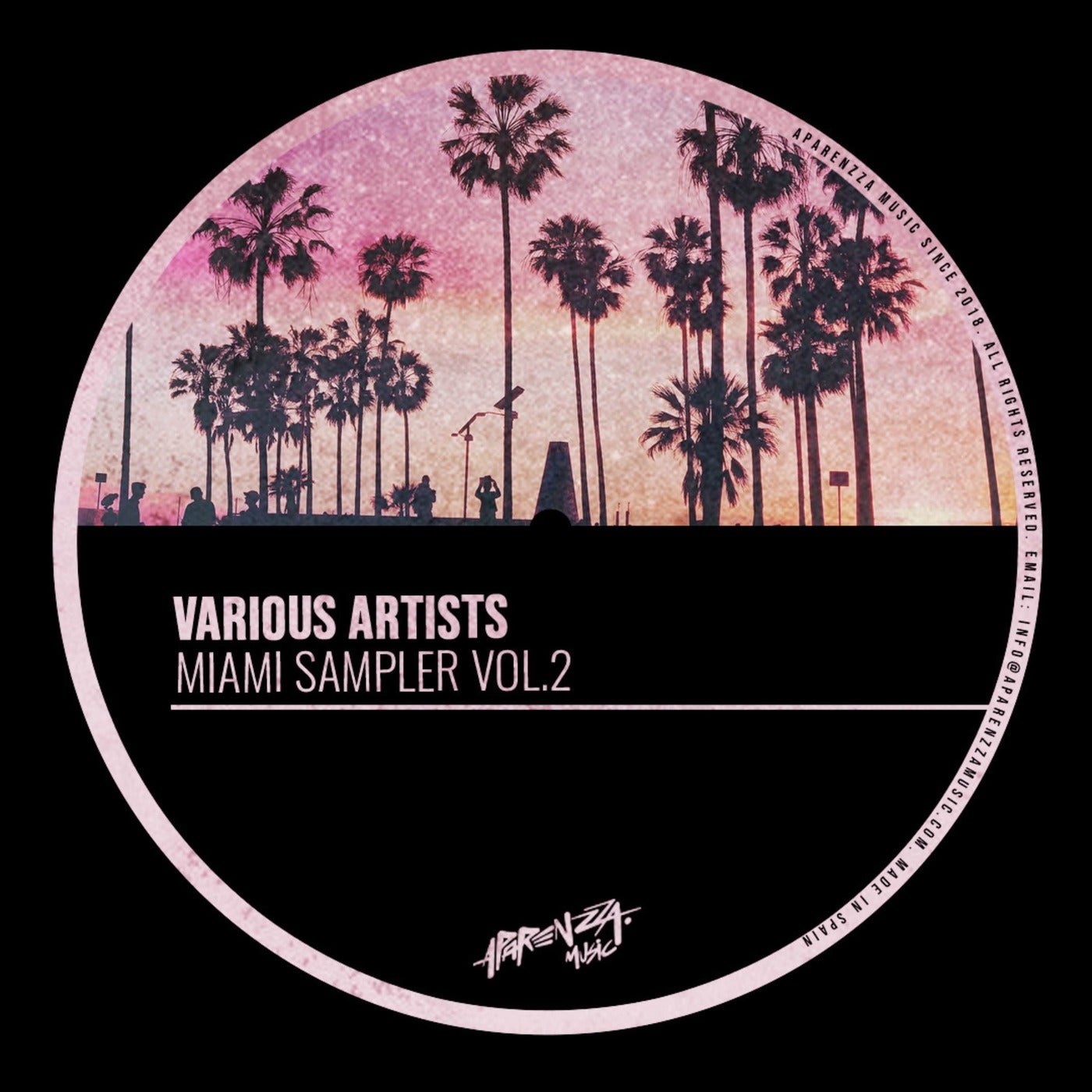 Cover - Devano - Alright (Original Mix)