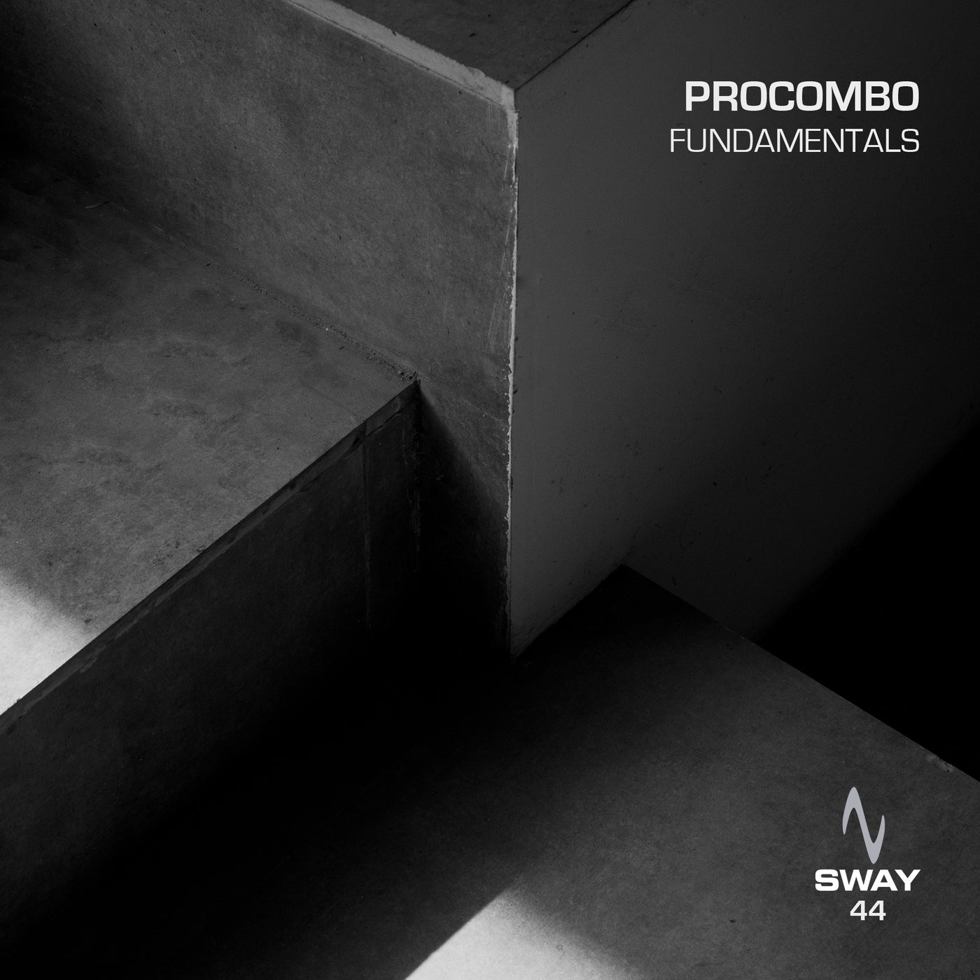 Cover - Procombo - Fundamentals (Original Mix)
