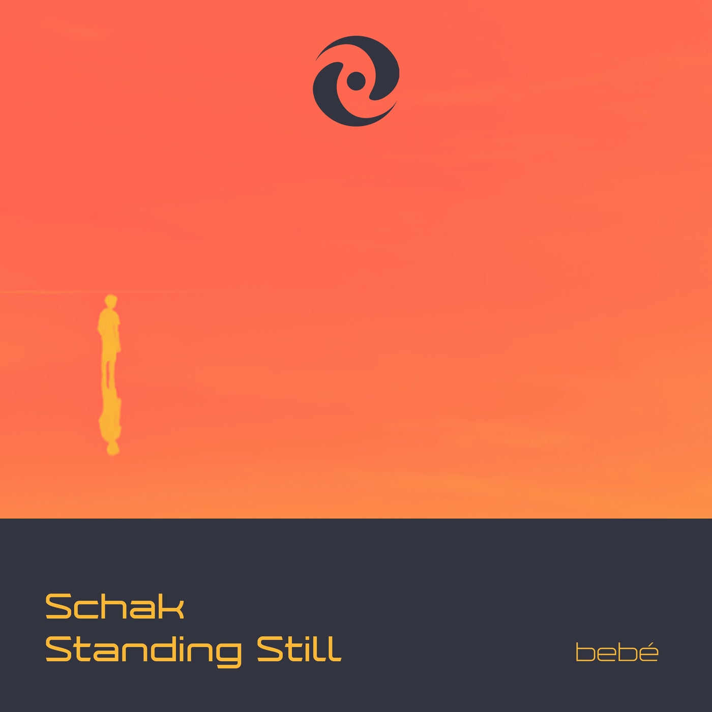 Cover - Schak - Standing Still (Extended Mix)