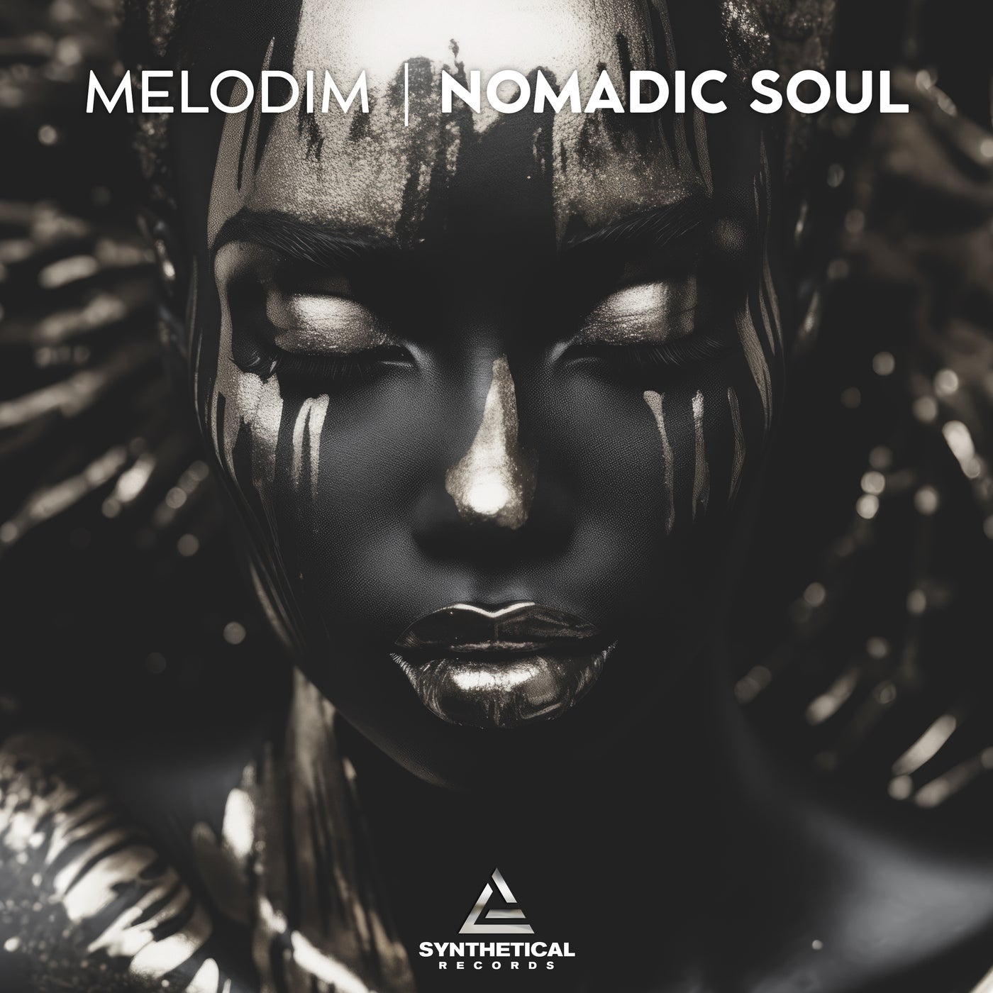 Cover - Melodim - Nomadic Soul (Original Mix)