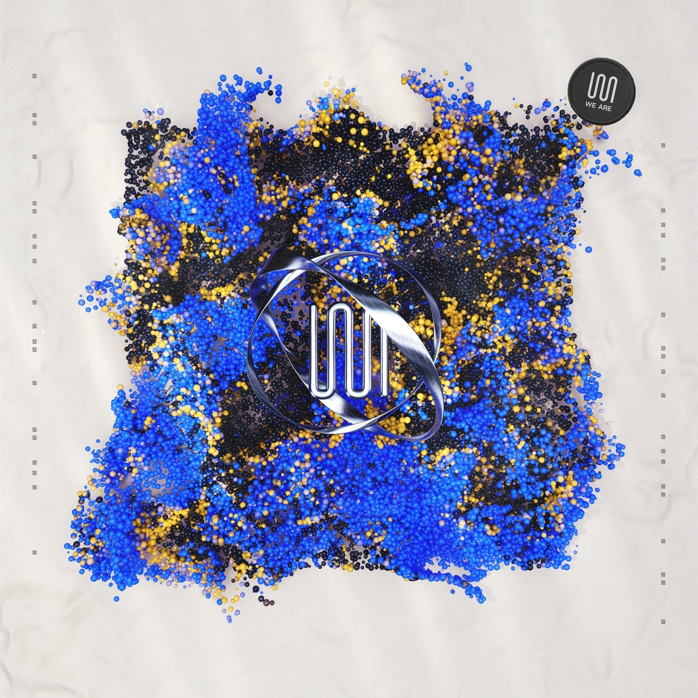 Cover - Axel Haube - Dreamers (VNTM Remix)