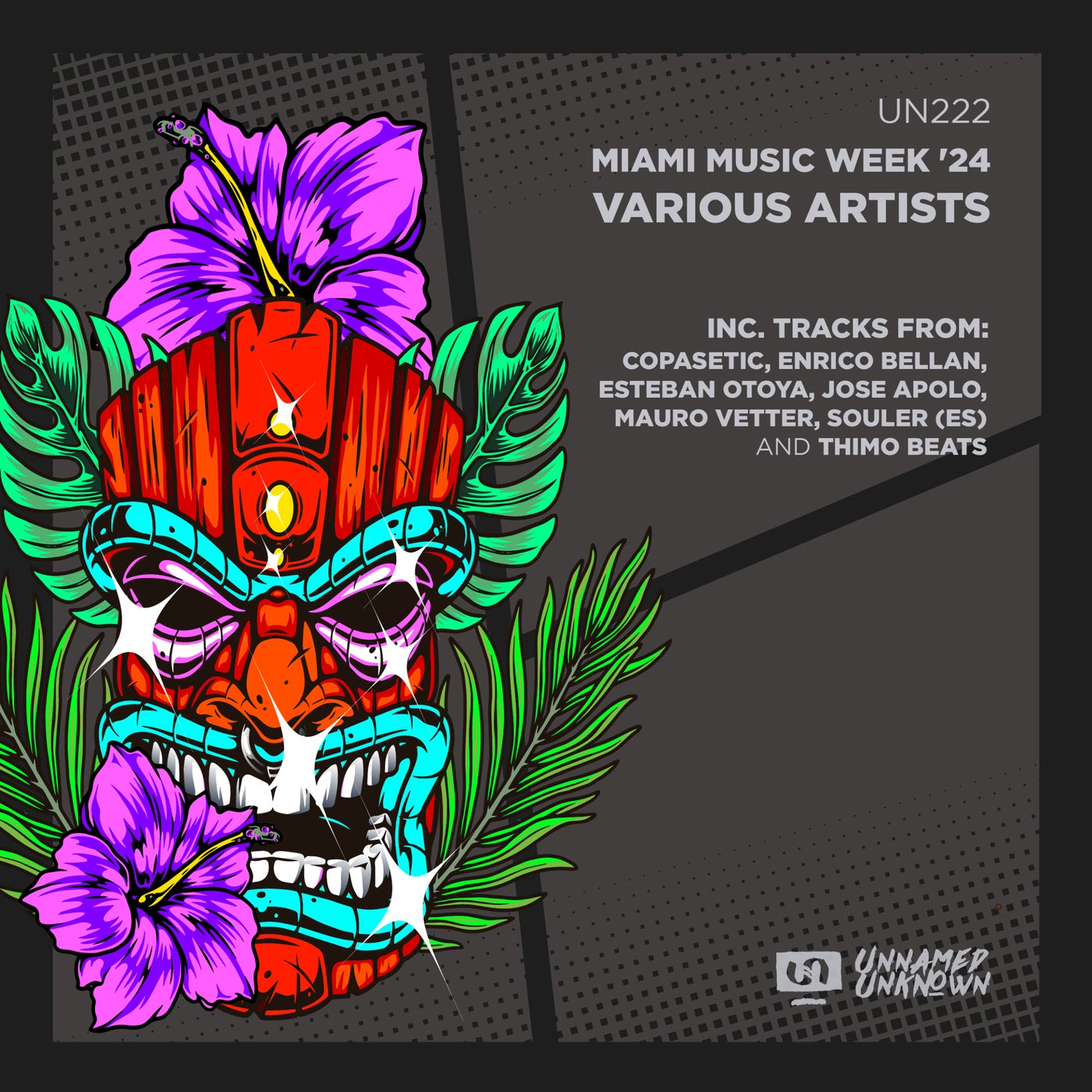 Cover - Thimo Beats - Everybody Down (Original Mix)