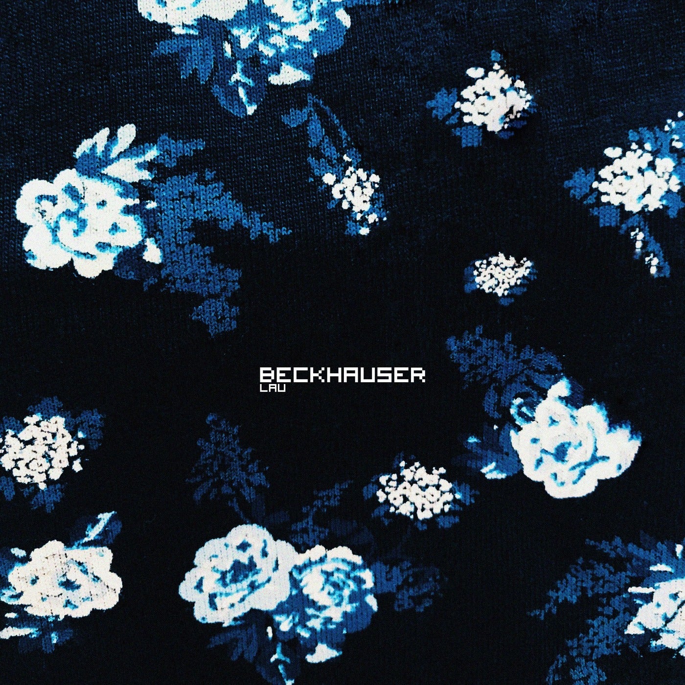 Cover - beckhäuser - Hopeberry (Hopeberry (Suolo Remix))