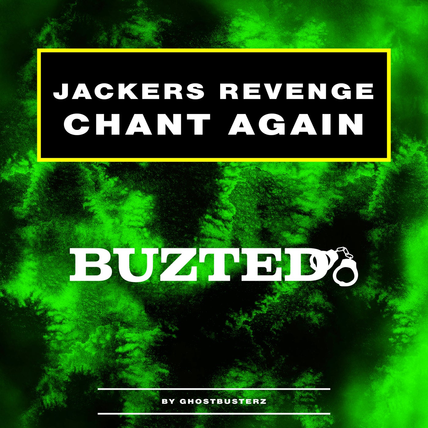 Cover - Jackers Revenge - Chant Again (Original Mix)