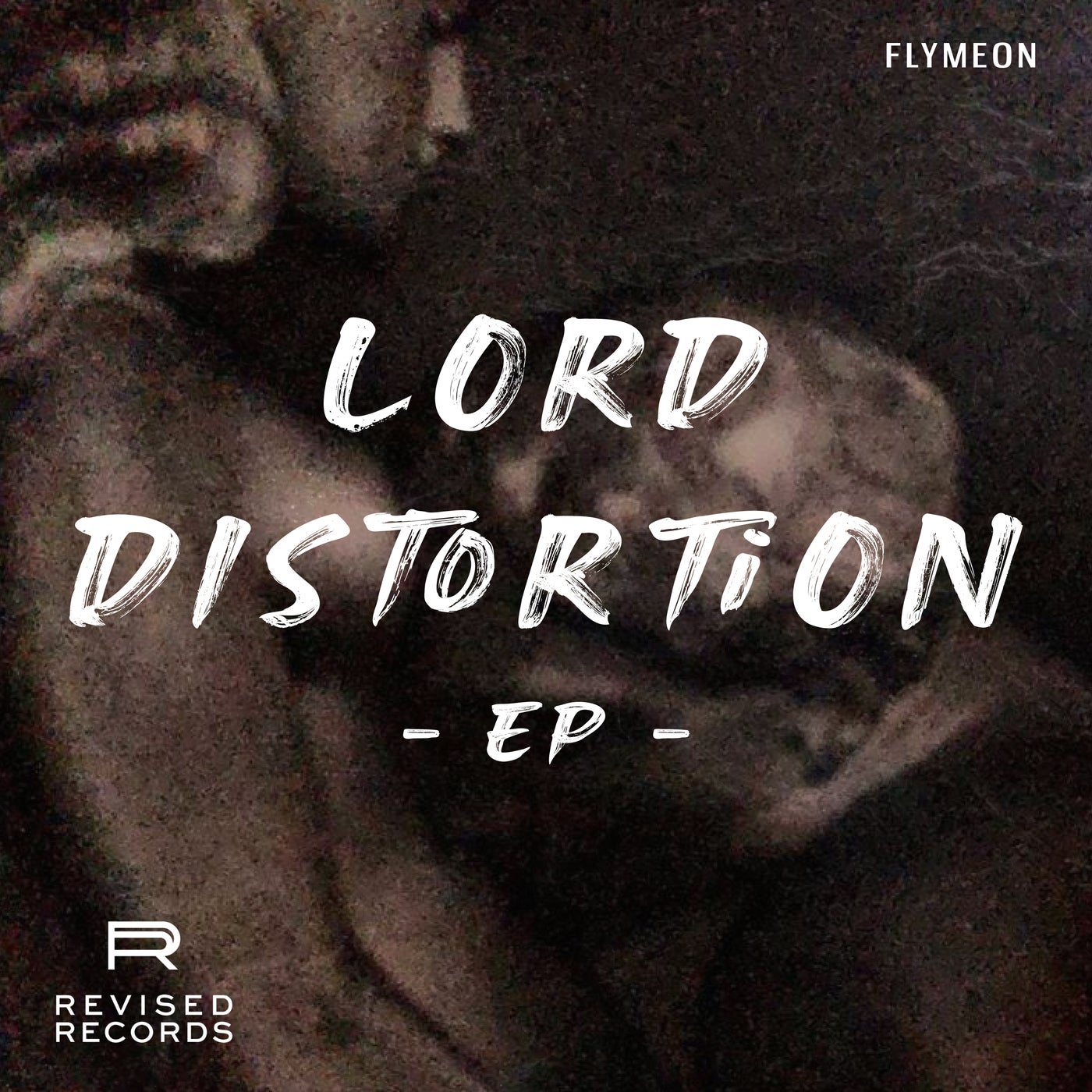 Cover - Flymeon - Lord Distortion (Original Mix)