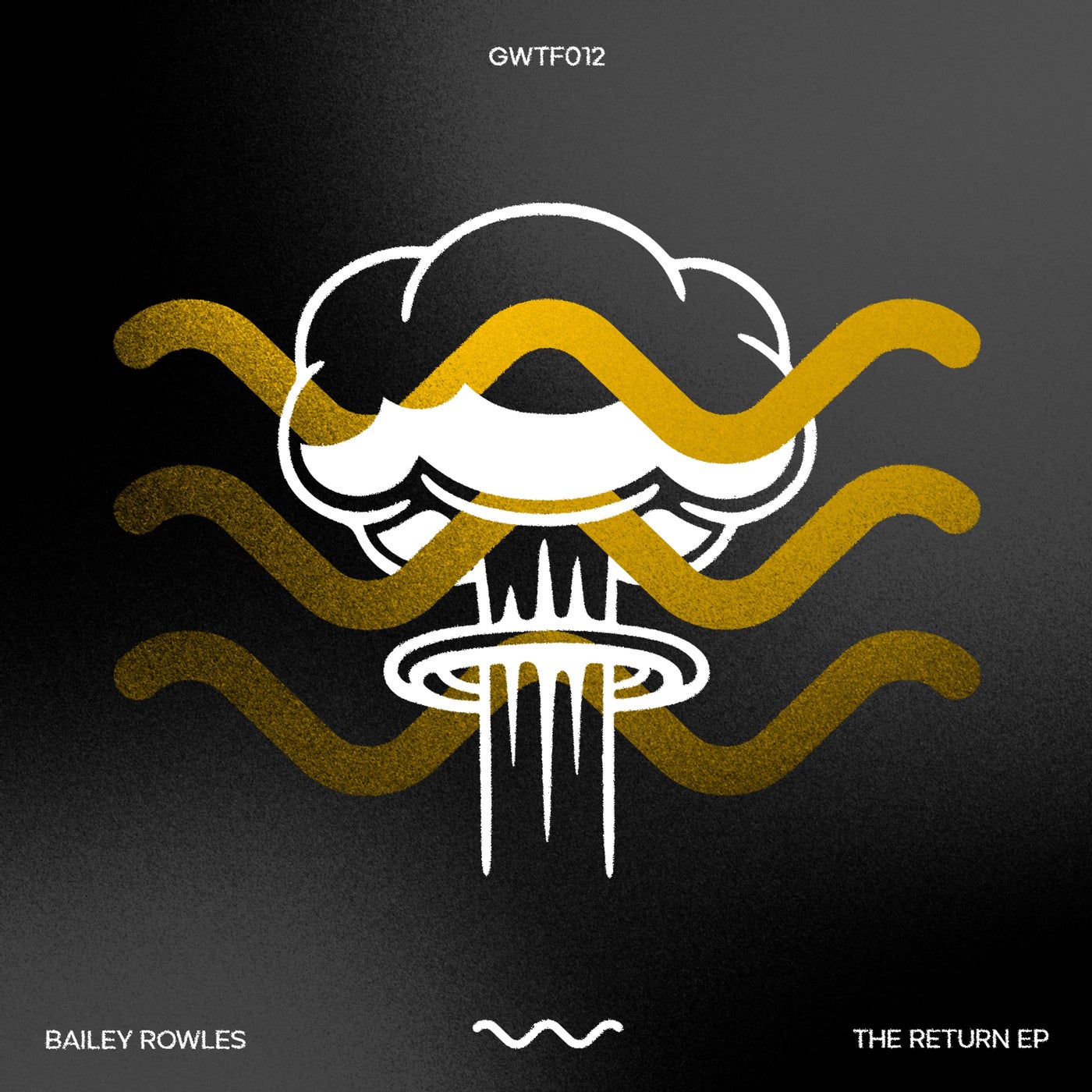 Cover - Bailey Rowles - The Return (Original Mix)