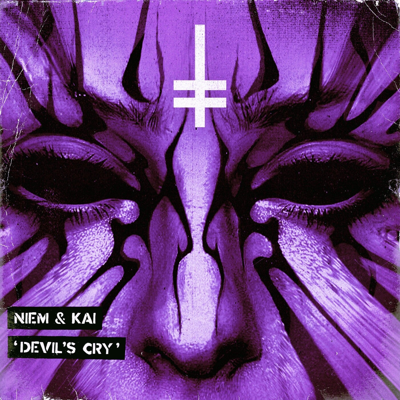 Cover - Kai, NIEM - Devil's Cry (Original Mix)