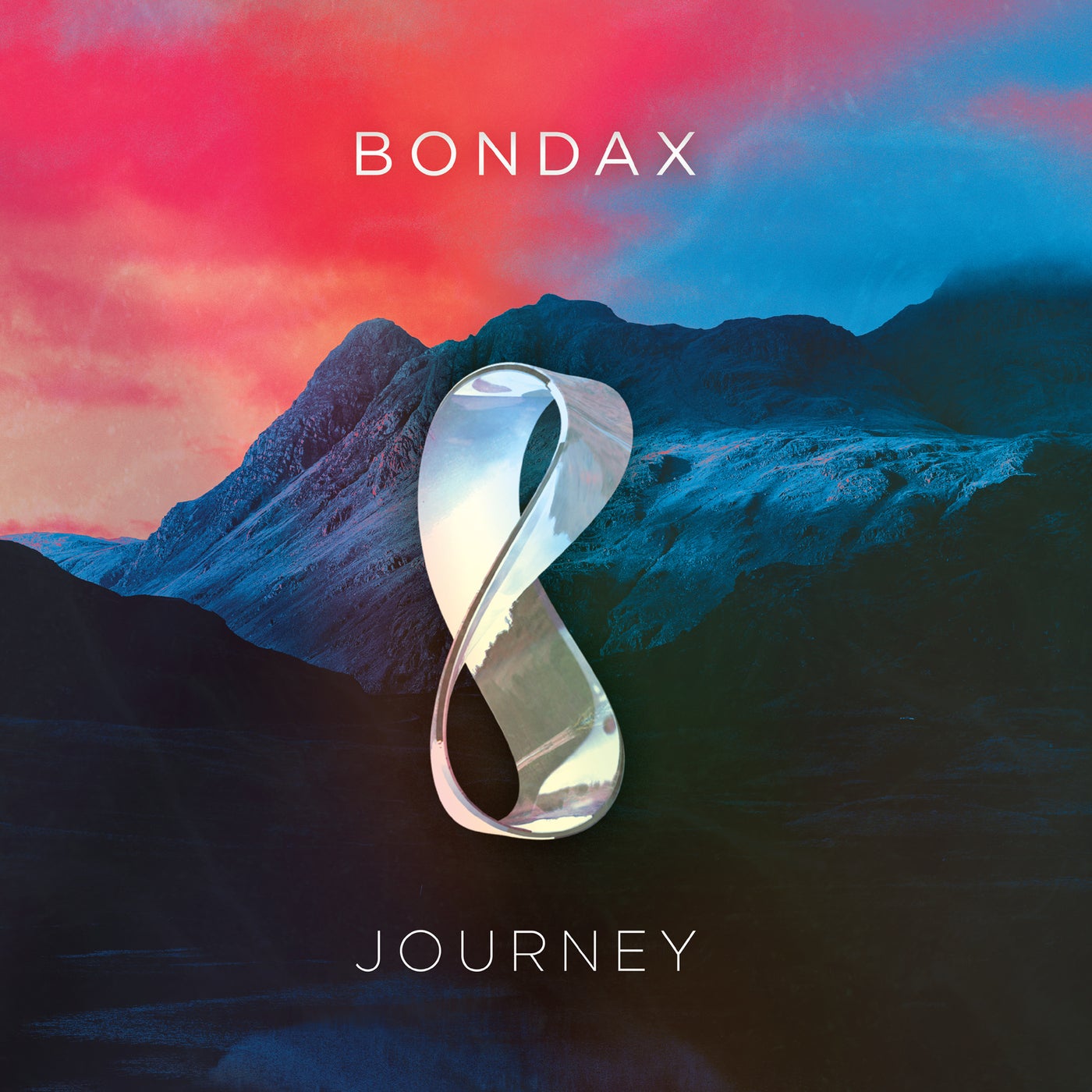 Cover - Bondax - Signal Generator (Original Mix)